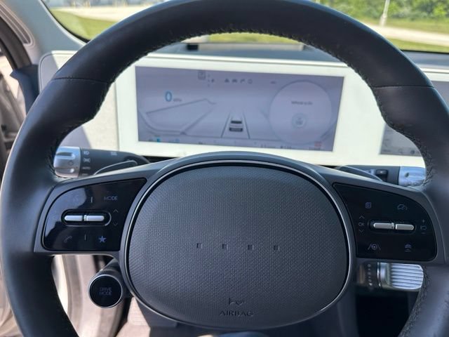 Used 2024 Hyundai Ioniq 5 Limited AWD/4WD image 30