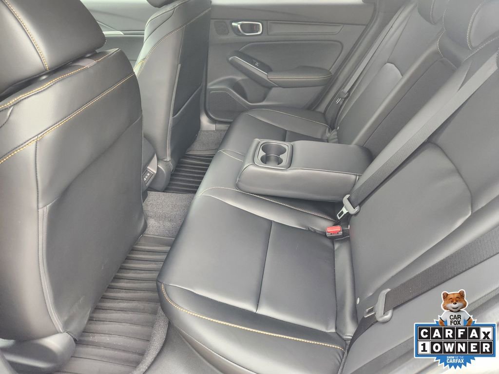 Certified 2026 Acura Integra A-Spec FWD image 31