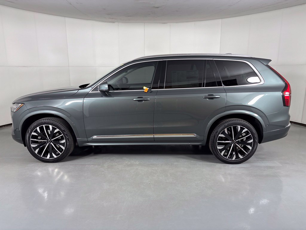 New 2027 Volvo XC90 B6 Ultra AWD/4WD image 5