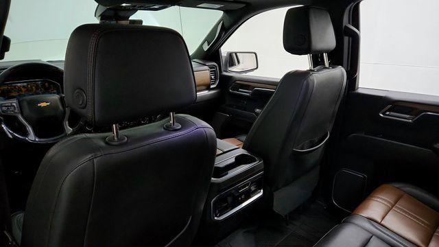 Certified 2023 Chevrolet Silverado 1500 High Country image 19