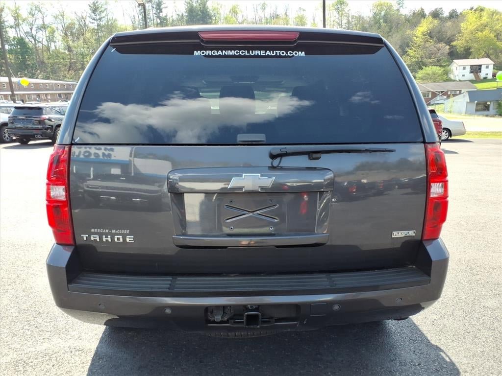 Used 2011 Chevrolet Tahoe LT image 6