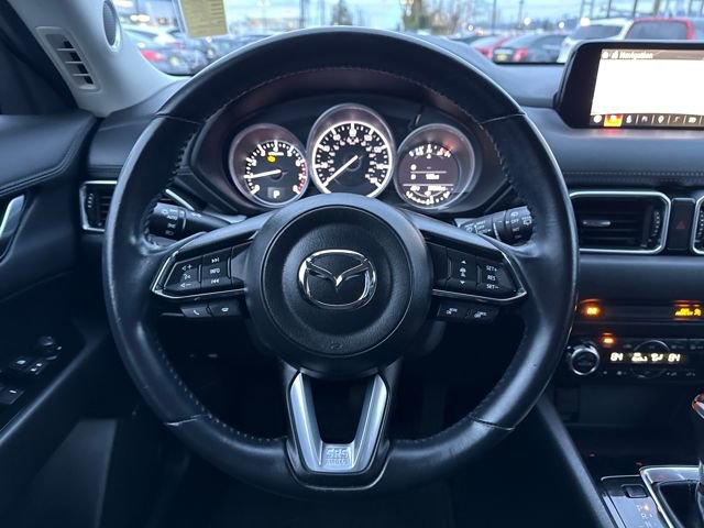 Used 2018 MAZDA CX-5 Touring w/ Preferred Equipment Package image 20
