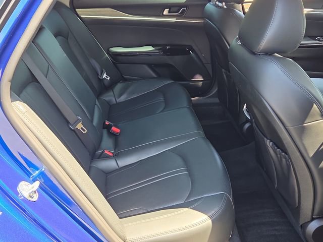 Used 2023 Kia K5 EX w/ EX Premium Package FWD image 16