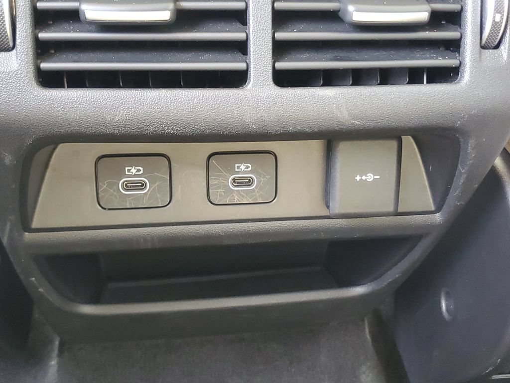 Used 2025 Land Rover Discovery Sport S AWD/4WD image 34