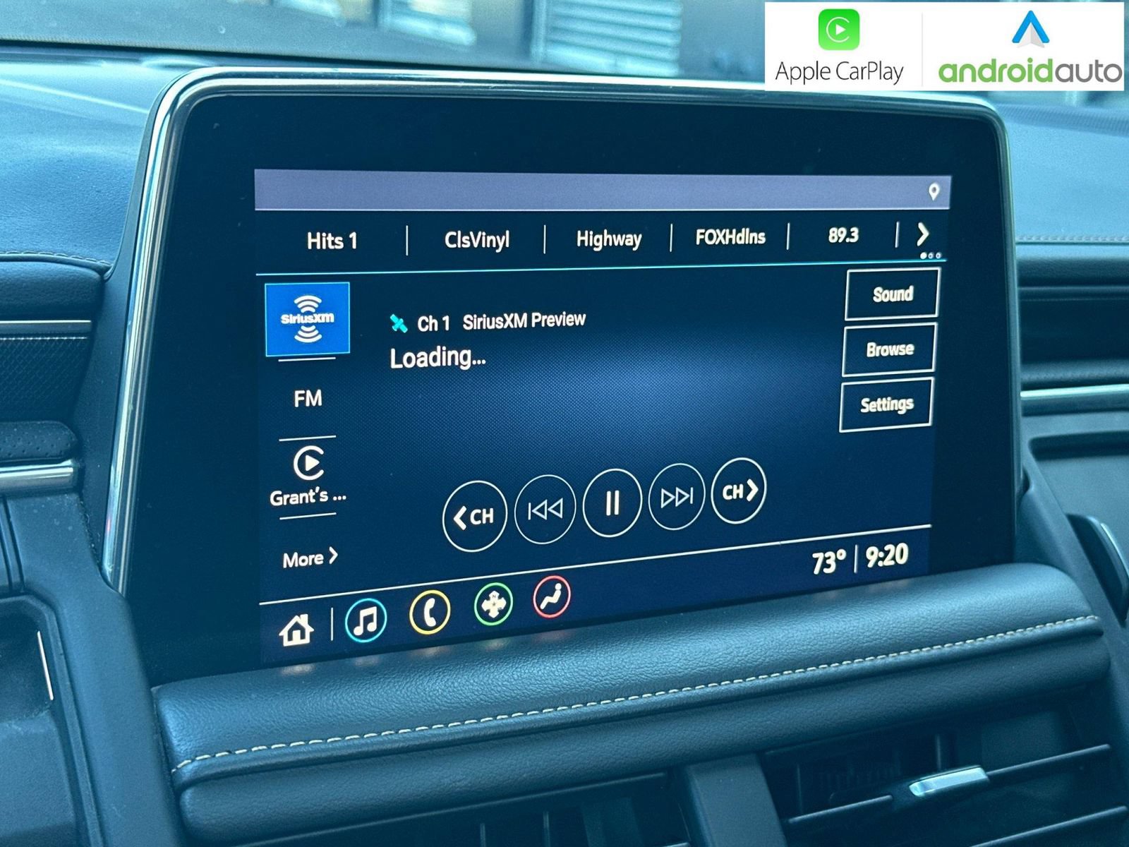 Used 2021 GMC Yukon AT4 AWD/4WD image 22