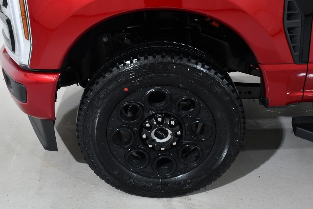 New 2026 Ford F350 XLT w/ XLT Premium Package image 25