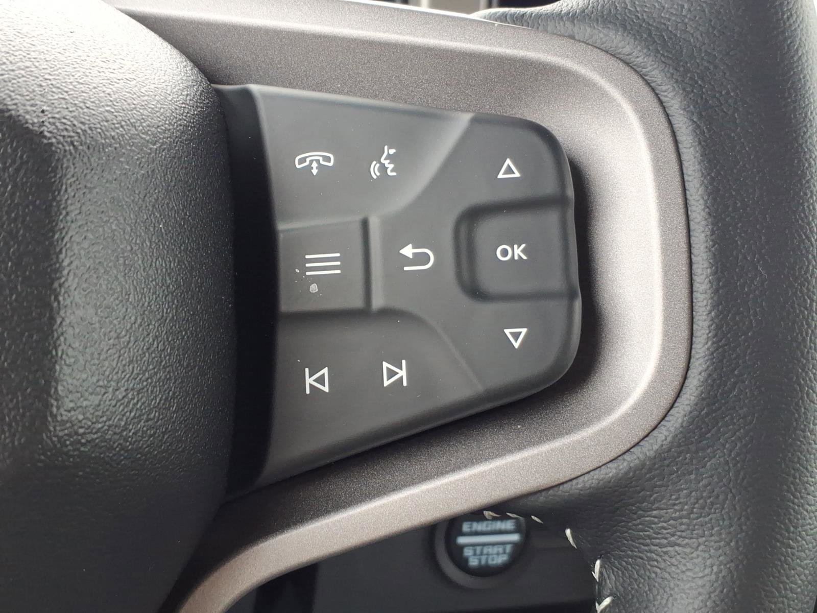 New 2026 Ford Bronco Outer Banks image 26