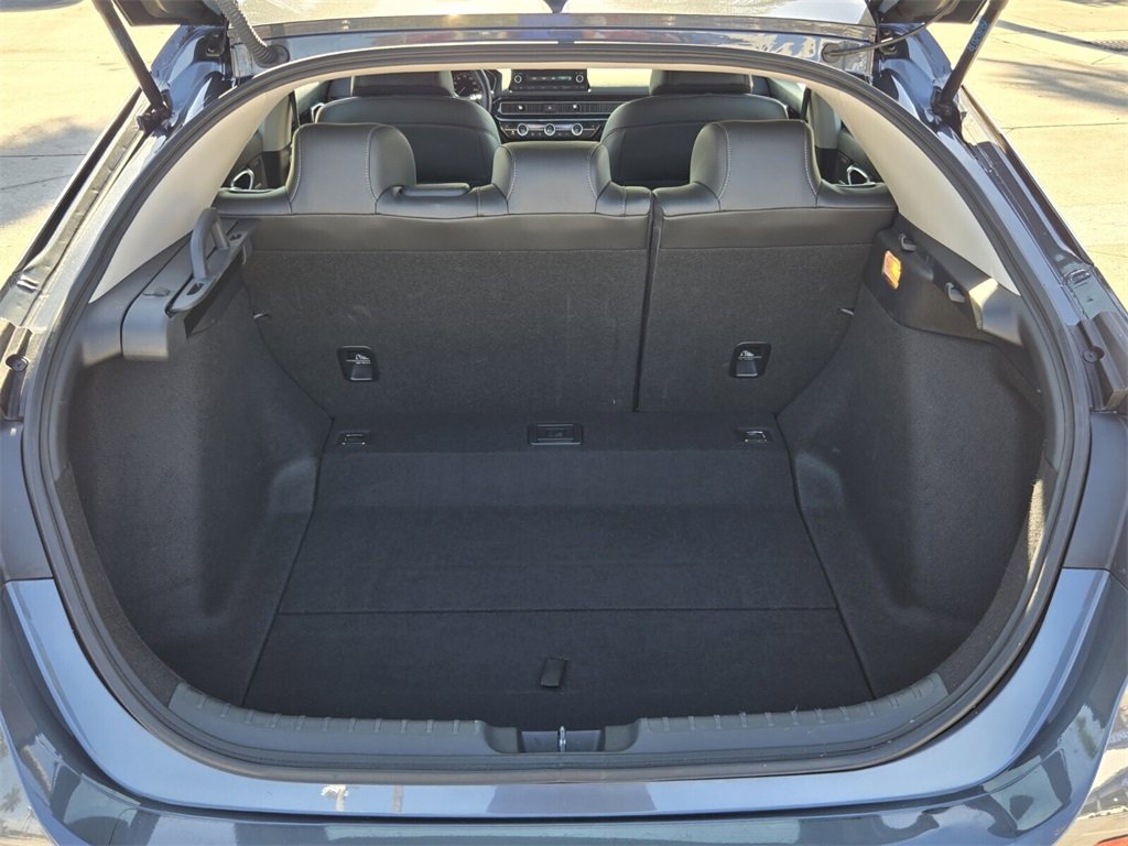 Certified 2023 Honda Civic EX-L image 13