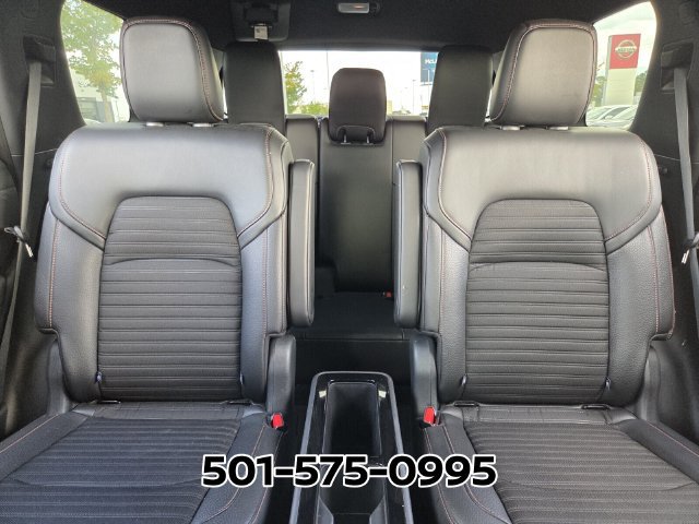Used 2024 Nissan Pathfinder Rock Creek AWD/4WD image 11