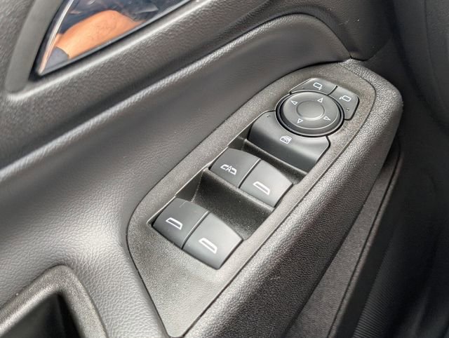 Certified 2022 Chevrolet Equinox LT FWD image 17