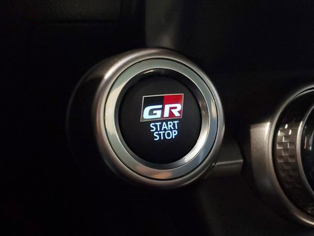 New 2025 Toyota GR86 Premium image 18