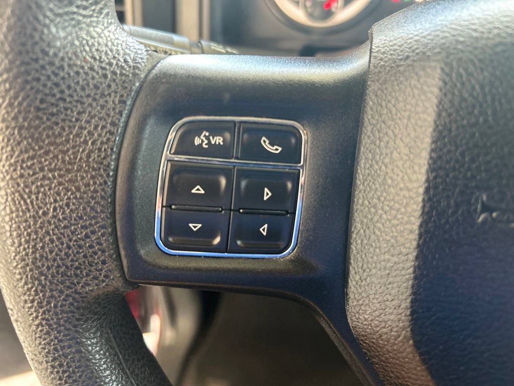 Used 2017 RAM 2500 Tradesman w/ Chrome Appearance Group AWD/4WD image 41