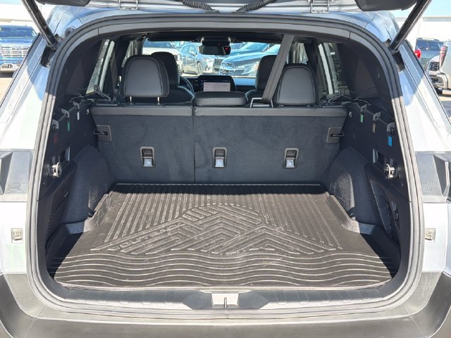 Certified 2026 Subaru Outback Limited XT AWD/4WD image 29