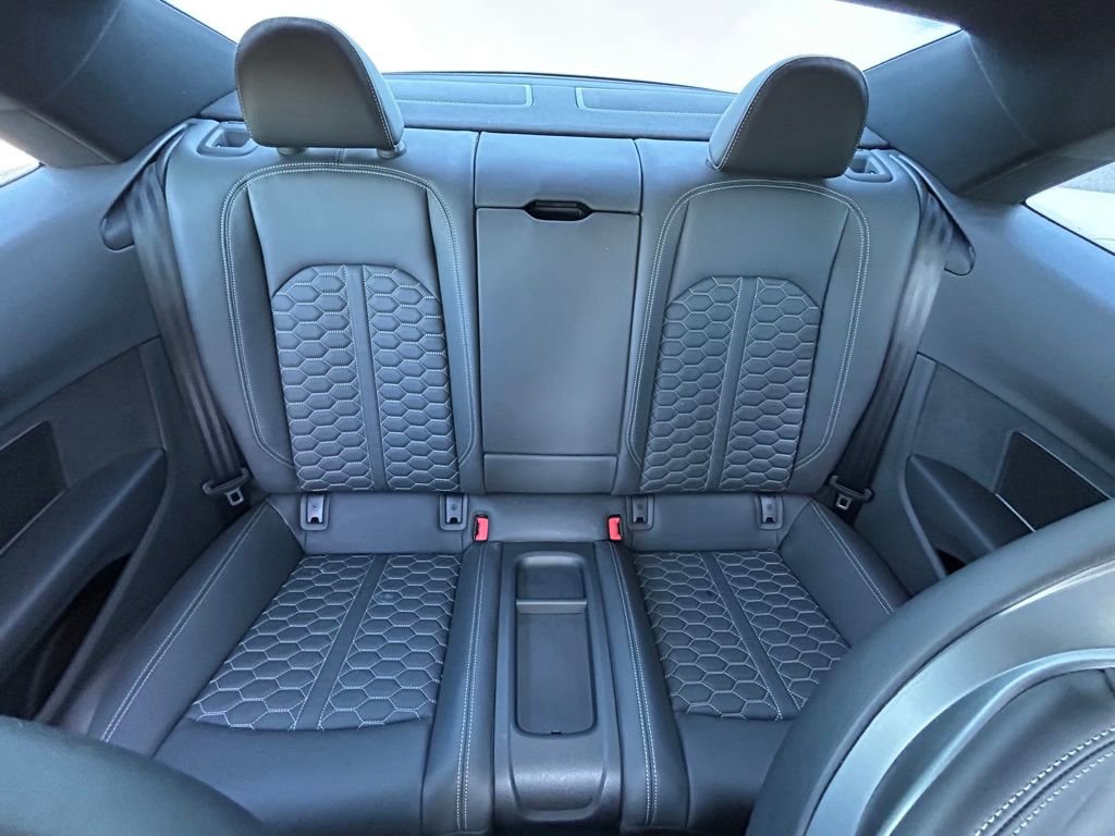Used 2022 Audi RS 5 image 57