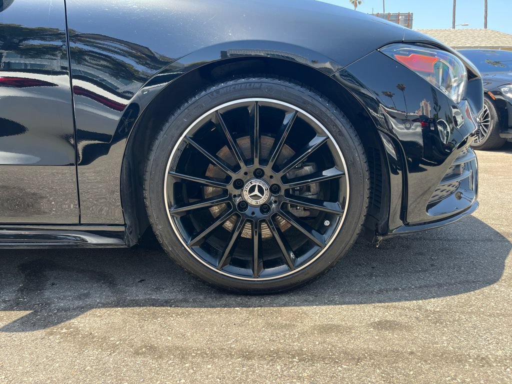 Used 2023 Mercedes-Benz CLA 250 image 6
