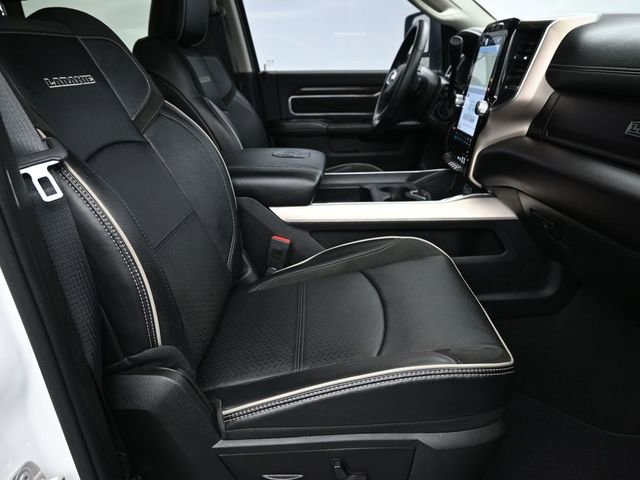 Used 2023 RAM 2500 Laramie image 12