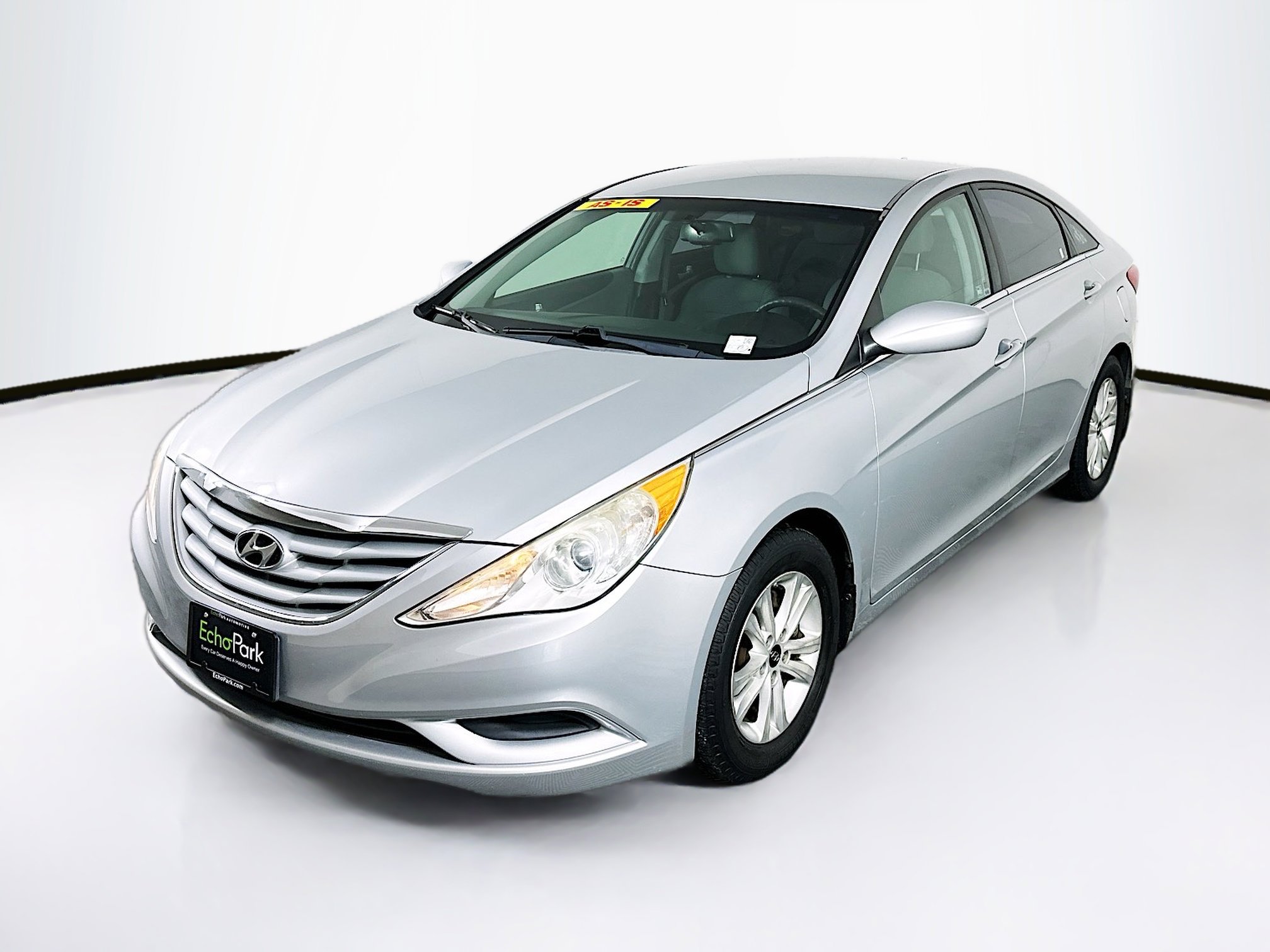Used 2013 Hyundai Sonata GLS image 3