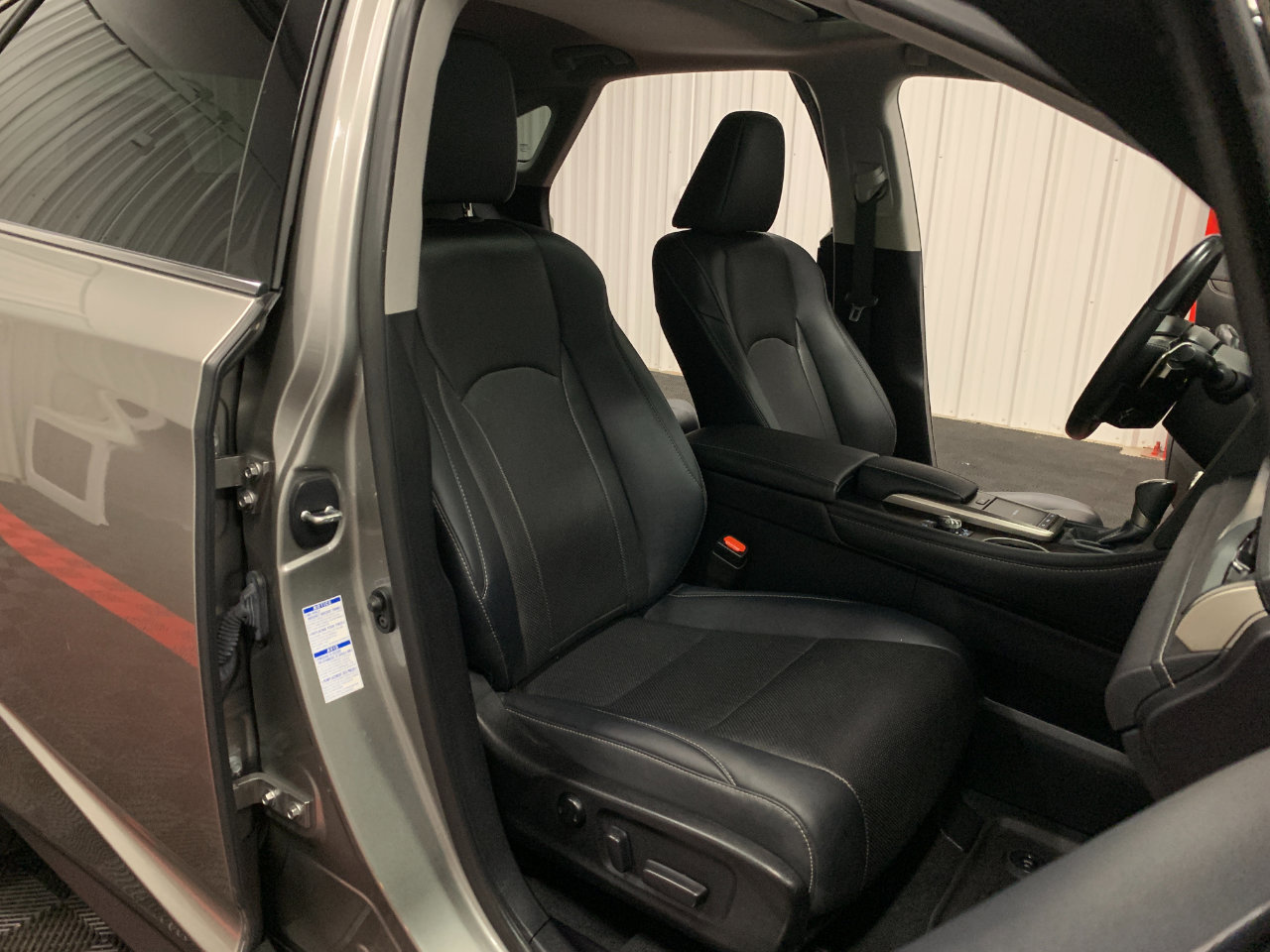 Used 2022 Lexus RX 350 AWD w/ Premium Package image 52