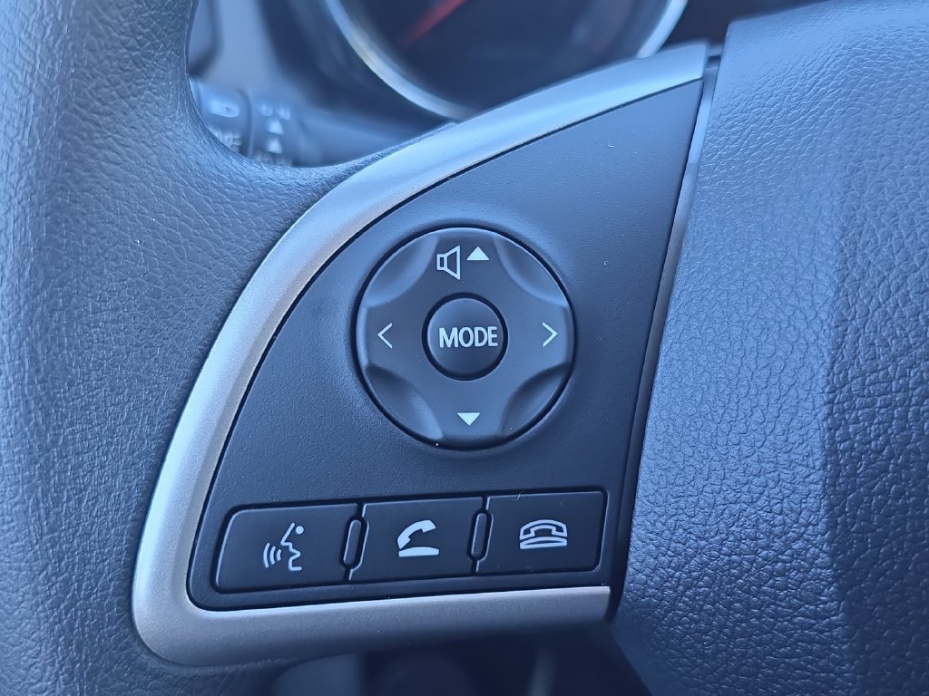 New 2027 Mitsubishi Outlander Sport ES AWD/4WD image 34