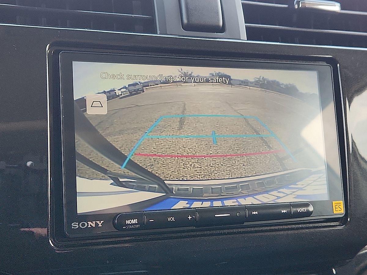 Used 2019 Toyota 4Runner TRD Pro AWD/4WD image 8