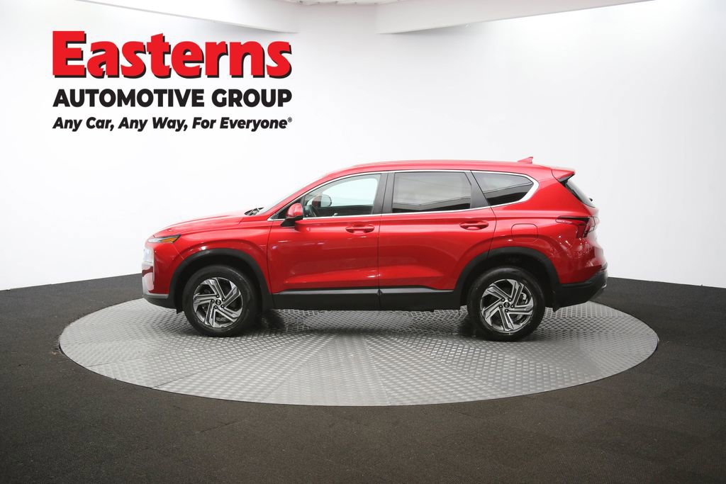 Used 2022 Hyundai Santa Fe SE image 59