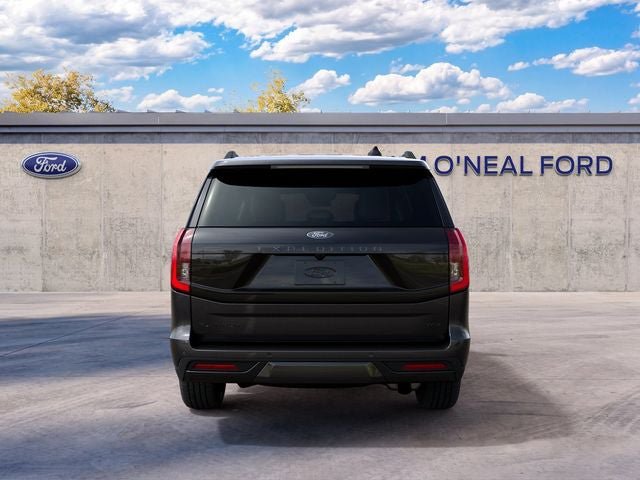 New 2027 Ford Expedition Max Platinum w/ Stealth Performance Package AWD/4WD image 7
