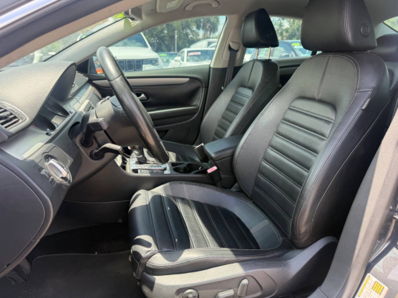 Used 2012 Volkswagen CC Sport FWD image 19