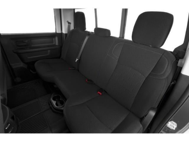 Used 2021 RAM 2500 Tradesman AWD/4WD image 13