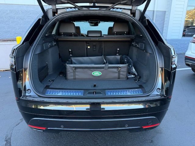New 2026 Land Rover Range Rover Velar Autobiography image 37