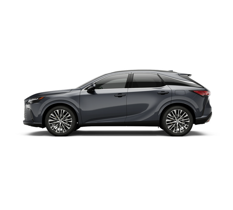 New 2026 Lexus RX 350 Premium Plus w/ Convenience Package AWD/4WD image 18