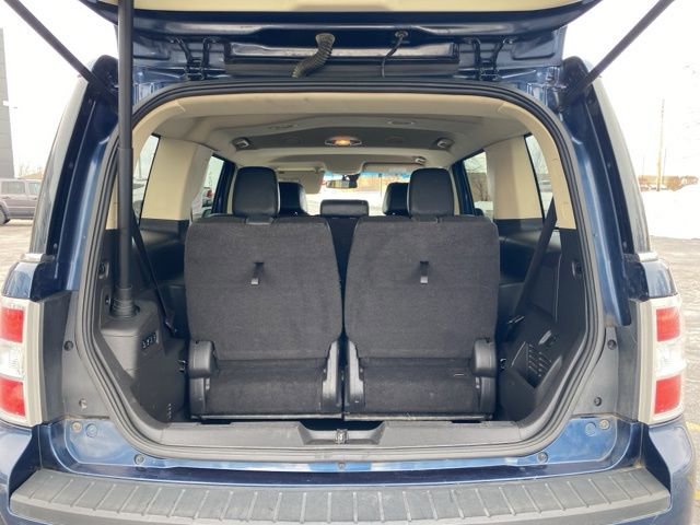 Used 2017 Ford Flex Limited w/ Equipment Group 301A image 10