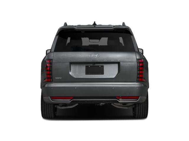 New 2026 Hyundai Palisade Calligraphy image 5