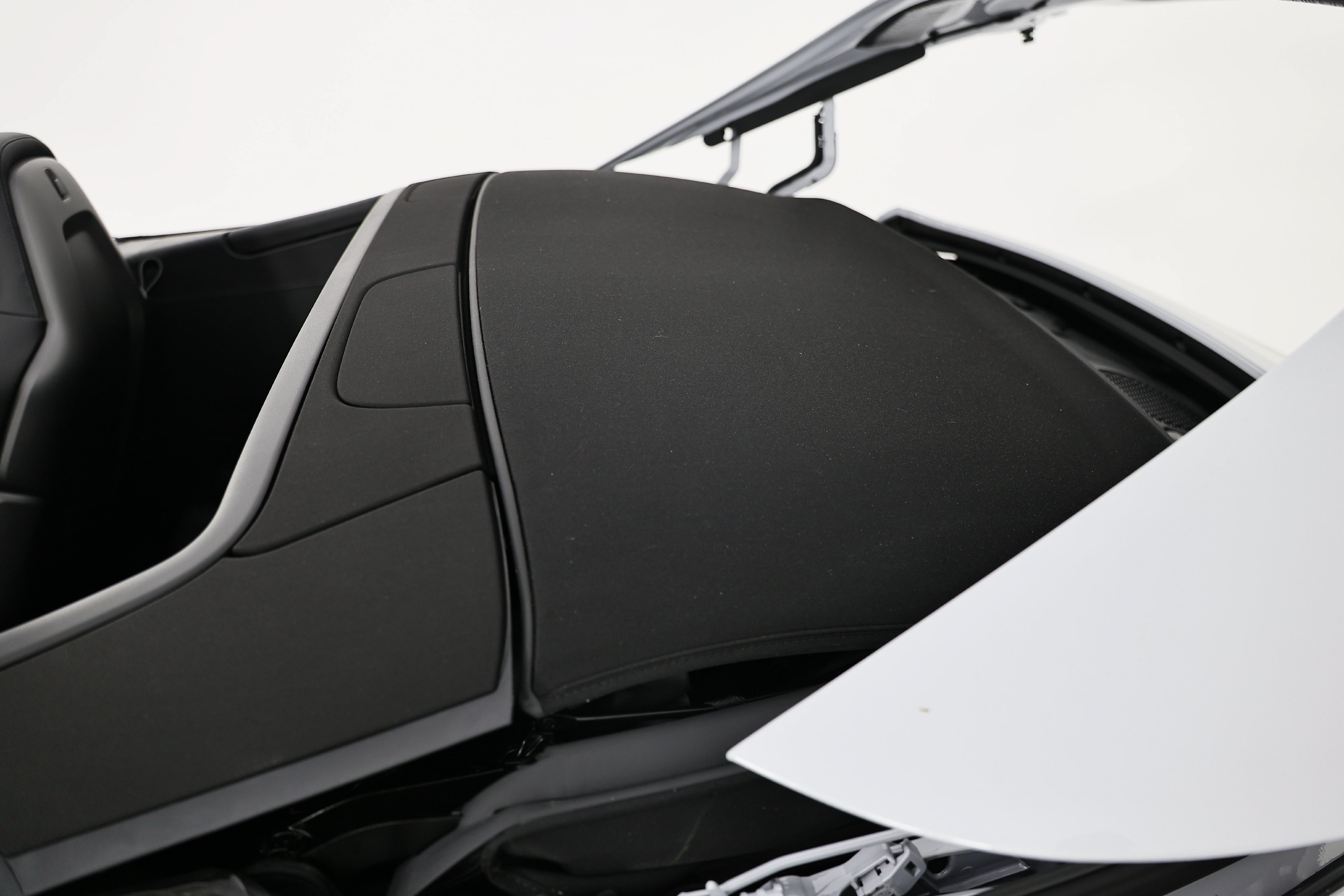 New 2026 Porsche 911 Carrera RWD image 30