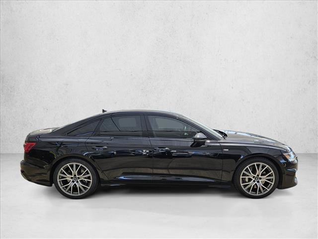 Certified 2023 Audi A6 3.0T Prestige w/ Prestige Package AWD/4WD image 4