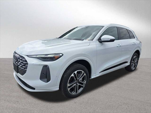 New 2026 Audi Q5 Premium AWD/4WD image 7