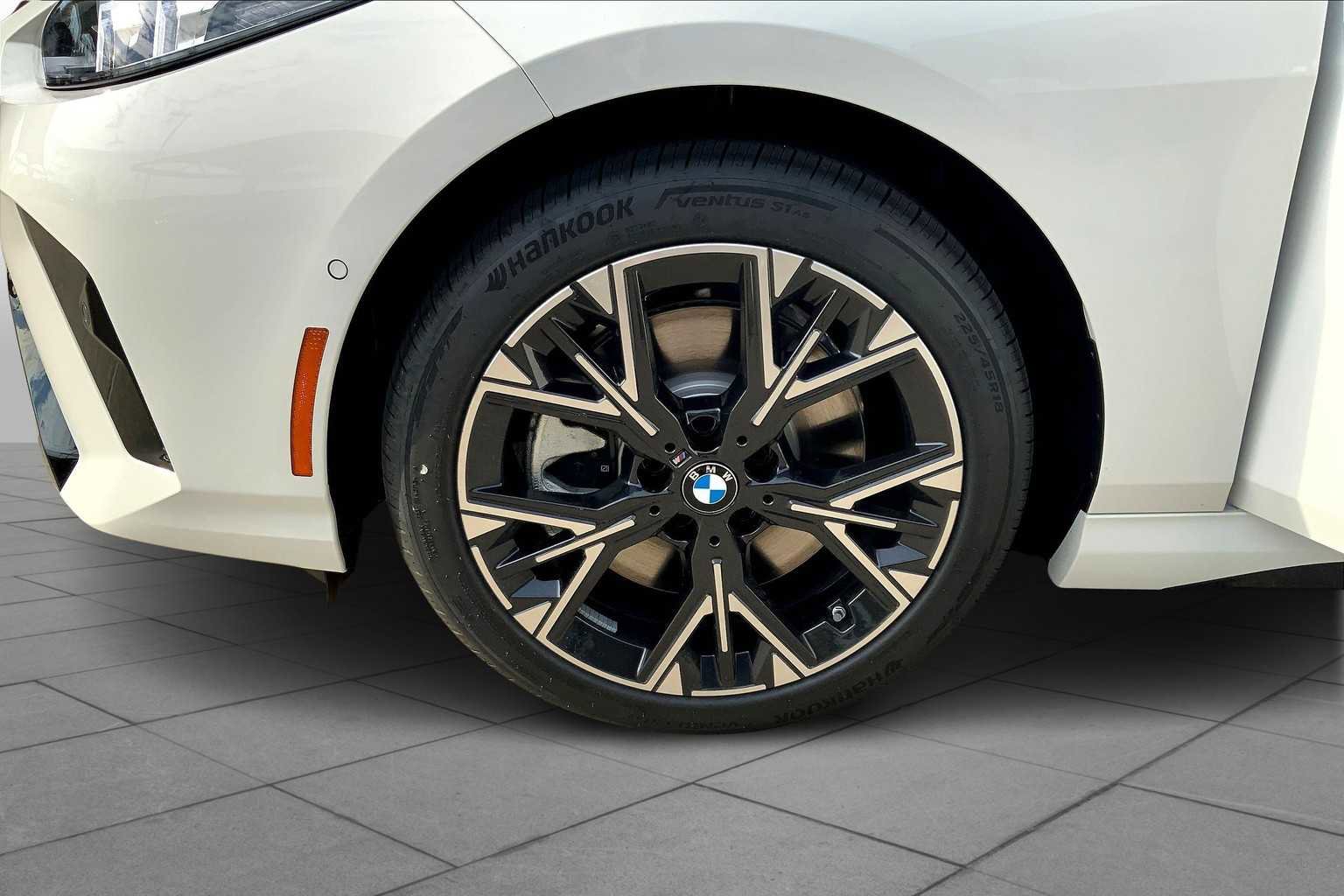 New 2026 BMW 228i xDrive 228 xDrive w/ Premium Package image 12