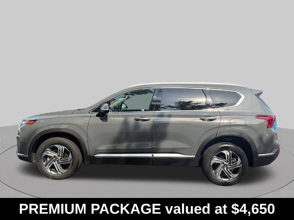 Used 2023 Hyundai Santa Fe SEL w/ Premium Package AWD/4WD image 2