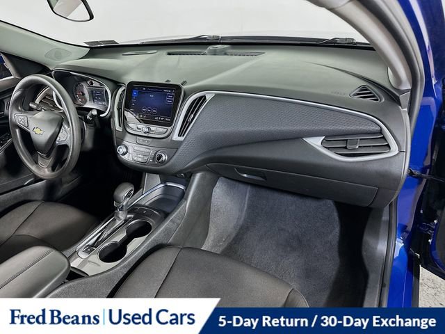 Used 2023 Chevrolet Malibu LT FWD image 14