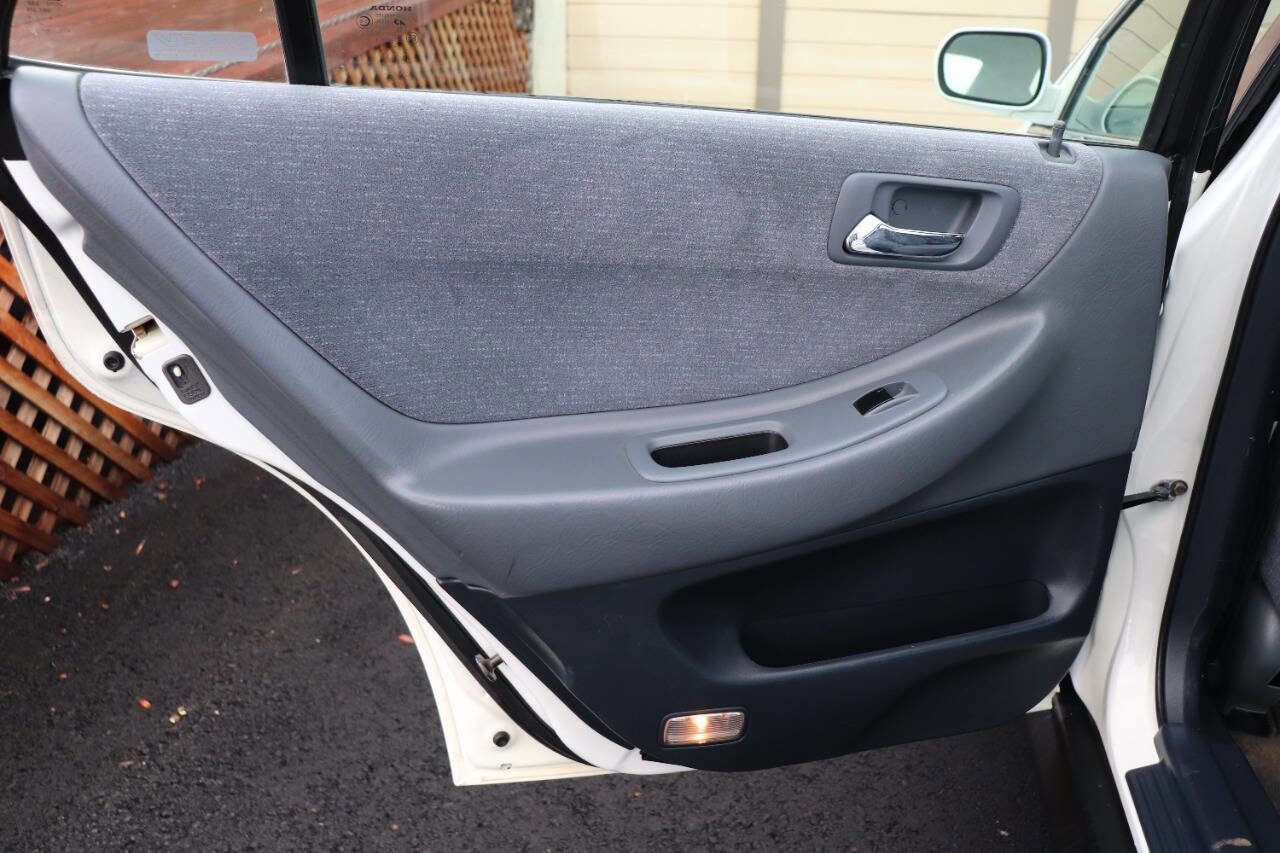 Used 2001 Honda Accord LX image 46
