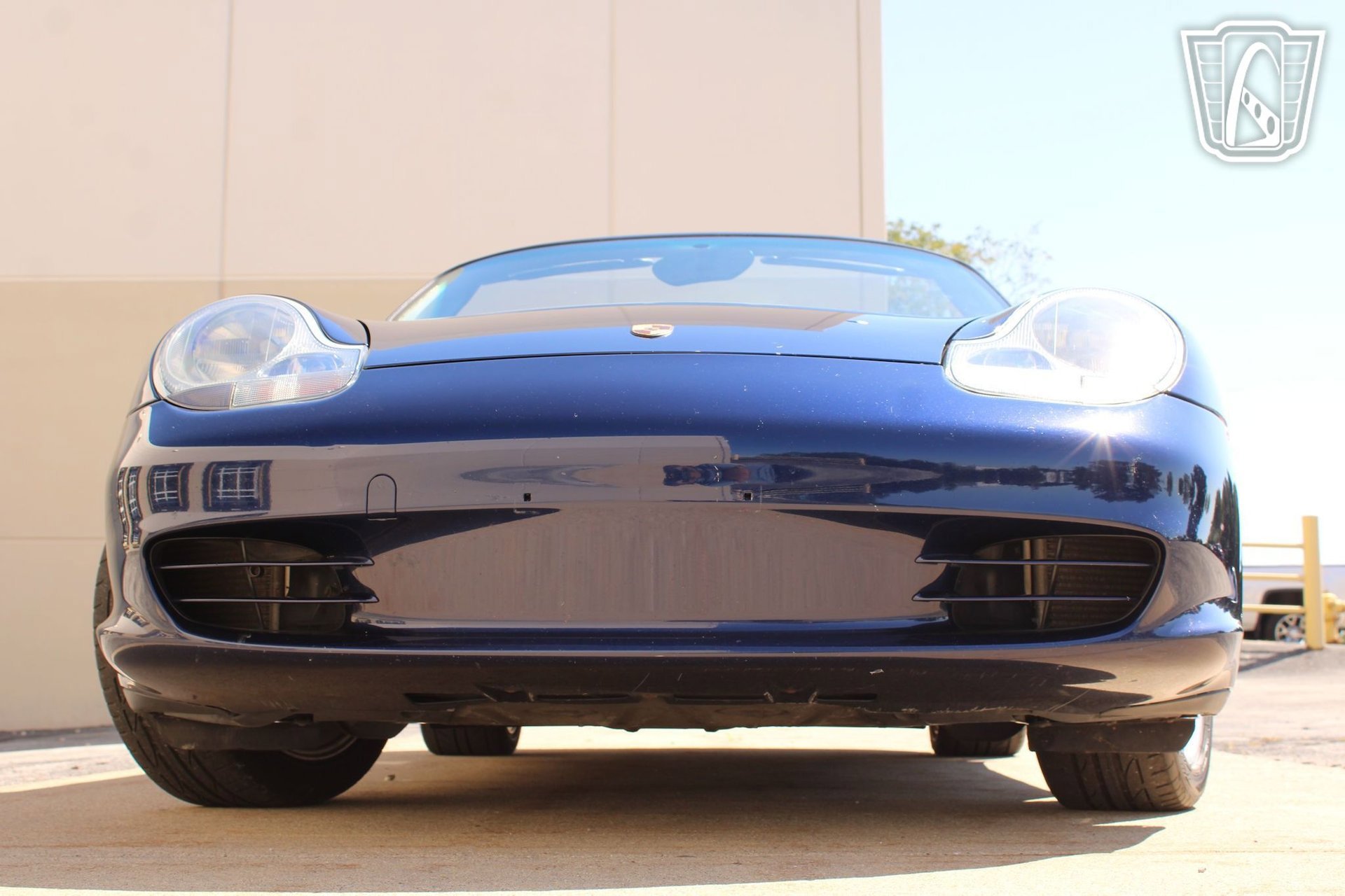 Used 2003 Porsche Boxster image 23