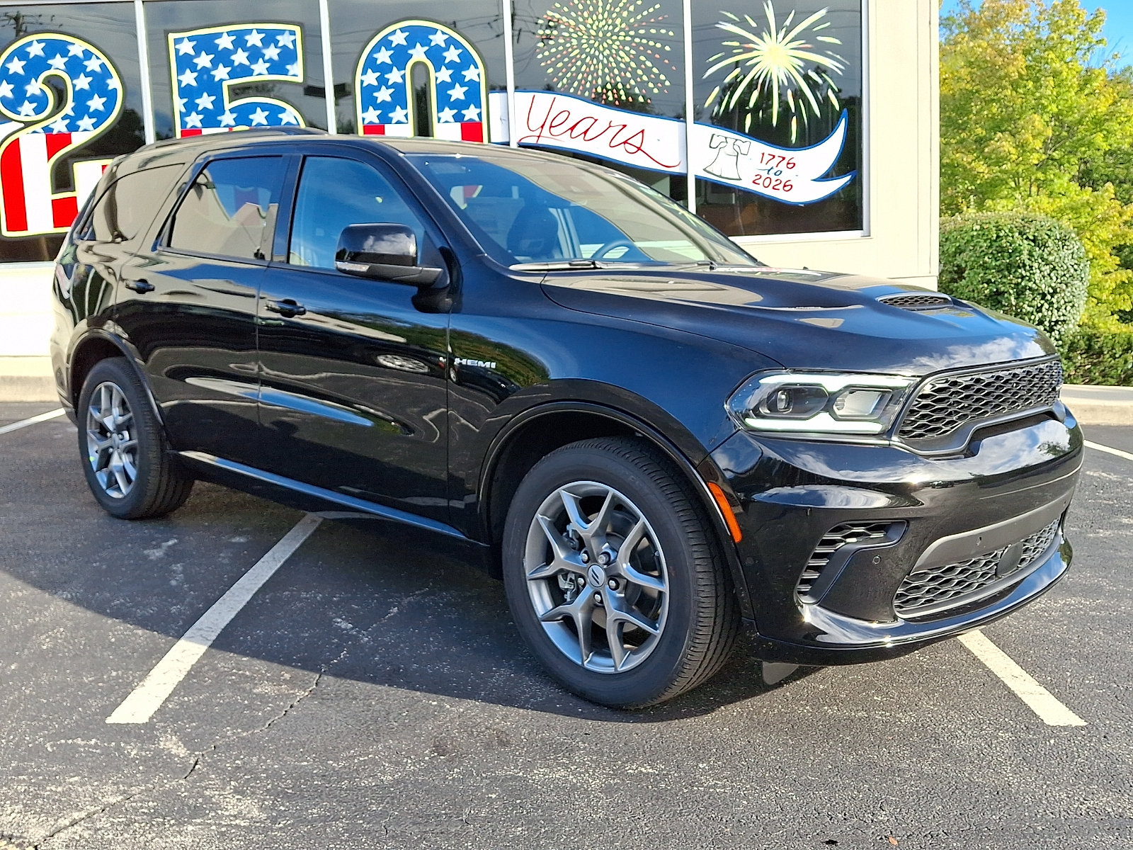 New 2027 Dodge Durango GT AWD/4WD image 2