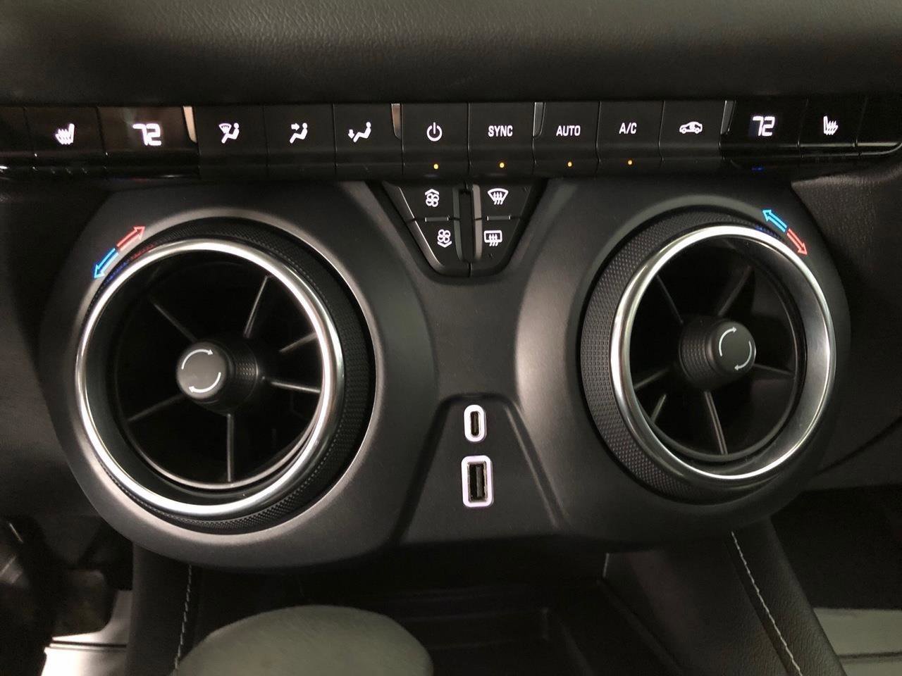 Used 2023 Chevrolet Blazer LT w/ Convenience Package image 16