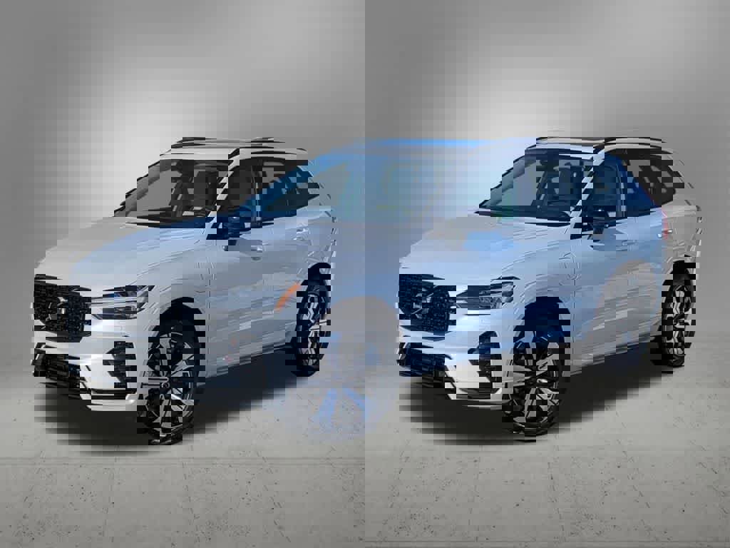 Certified 2025 Volvo XC60 T8 Core w/ Protection Package Premier image 1