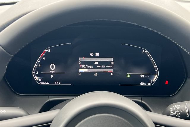 New 2026 MAZDA CX-5 Preferred AWD/4WD image 30