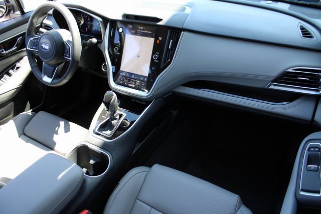 New 2025 Subaru Legacy Limited image 19