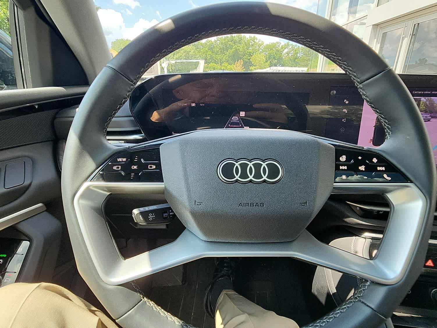 Certified 2025 Audi Q5 Premium w/ Convenience Package AWD/4WD image 20