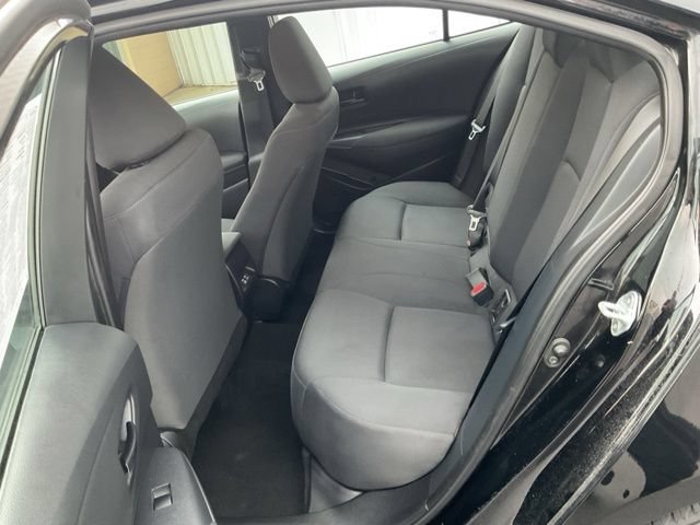 Used 2024 Toyota Corolla LE FWD image 28