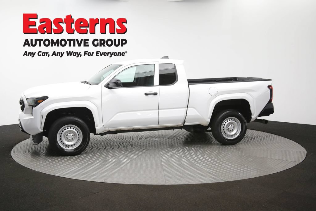 Used 2025 Toyota Tacoma SR RWD image 54