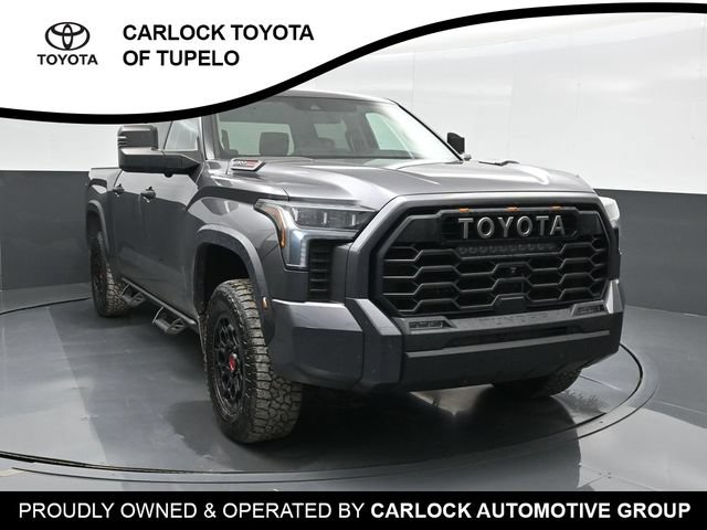 Used 2023 Toyota Tundra TRD Pro w/ Security Package (TMS) AWD/4WD image 7