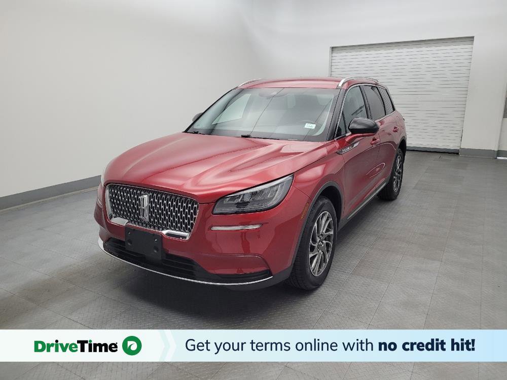 Used 2022 Lincoln Corsair AWD w/ Equipment Group 101A image 1